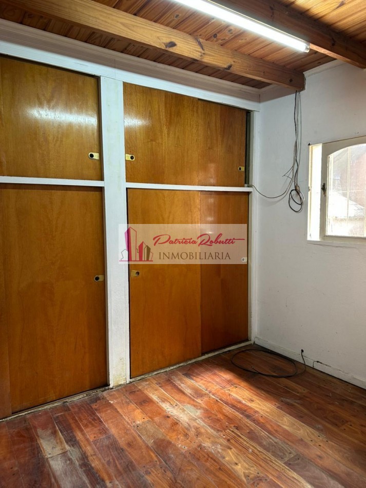 EN VENTA PH 4 AMBIENTES -MATADEROS