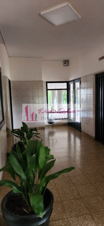 EN VENTA DEPARTAMENTO 3 AMBIENTES CON BALCON Y ESPACIO GUARDA COCHE- BARRIO GENERAL PAZ- VILLA CELINA