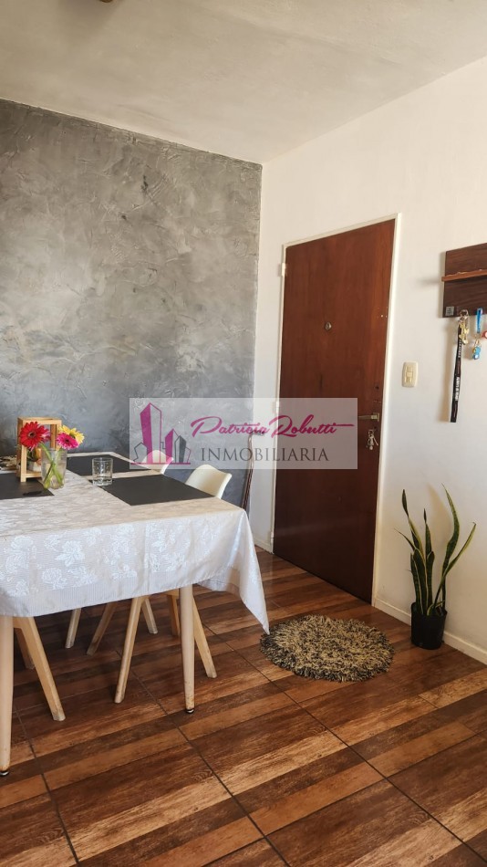 EN VENTA DEPARTAMENTO 3 AMBIENTES CON COCHERA -VILLA CELINA