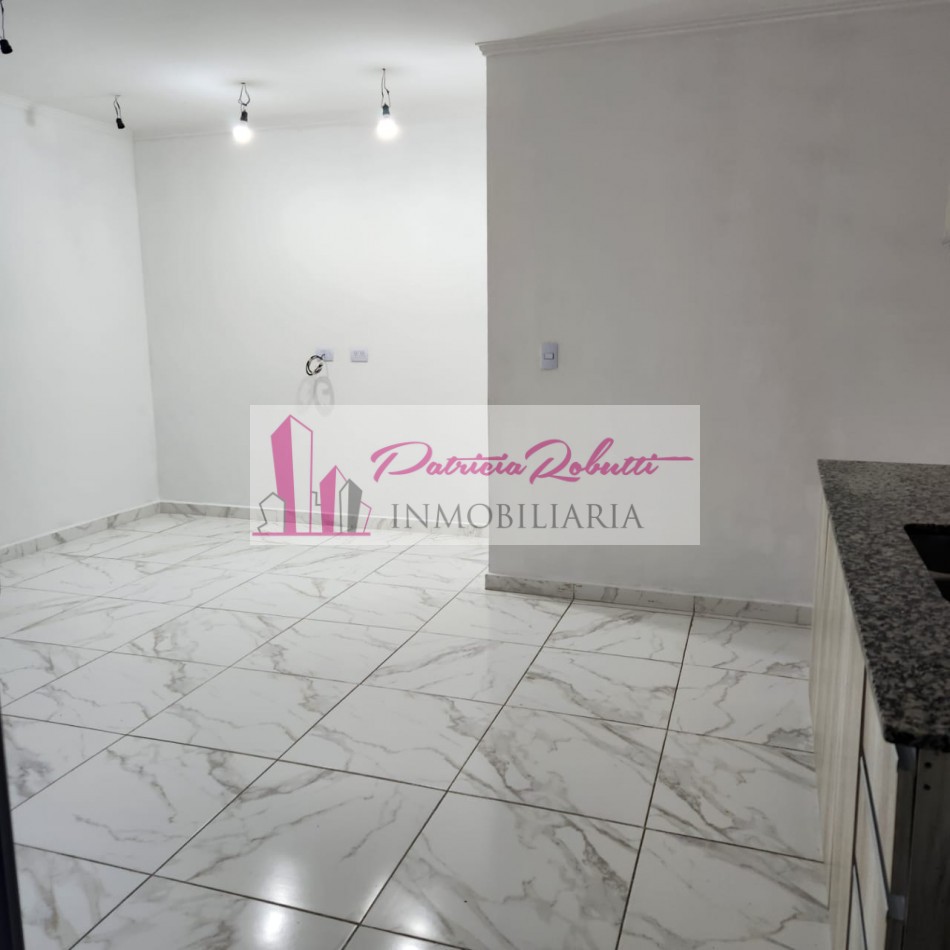 EN ALQUILER DEPARTAMENTO 4 AMBIENTES EN VILLA CELINA.