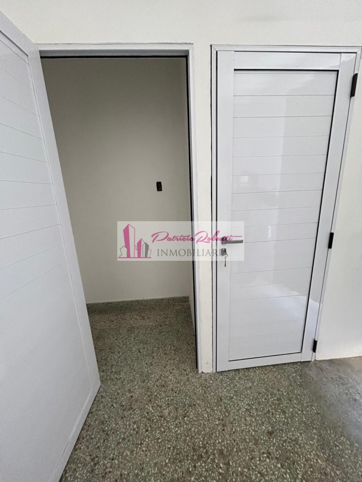 EN VENTA DEPARTAMENTO 2 AMBIENTES A ESTRENAR - CIUDAD MADERO