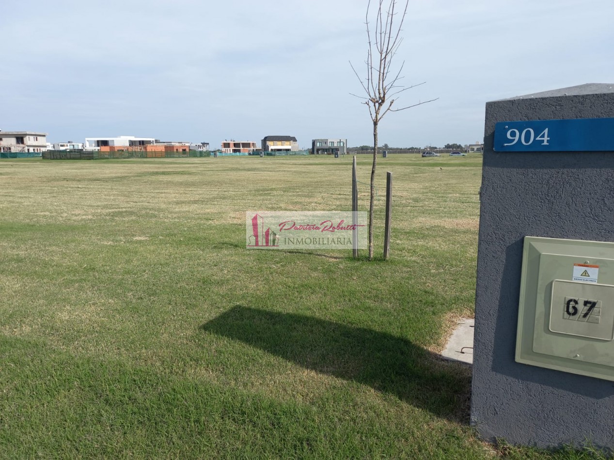 EN VENTA LOTE TERENO EN LA UNION- EZEIZA.
