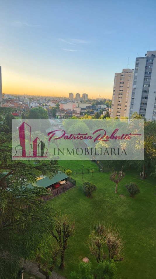 VENTA DEPARTAMENTO 3 AMB ED 7 BARRIO GRAL PAZ VILLA CELINA