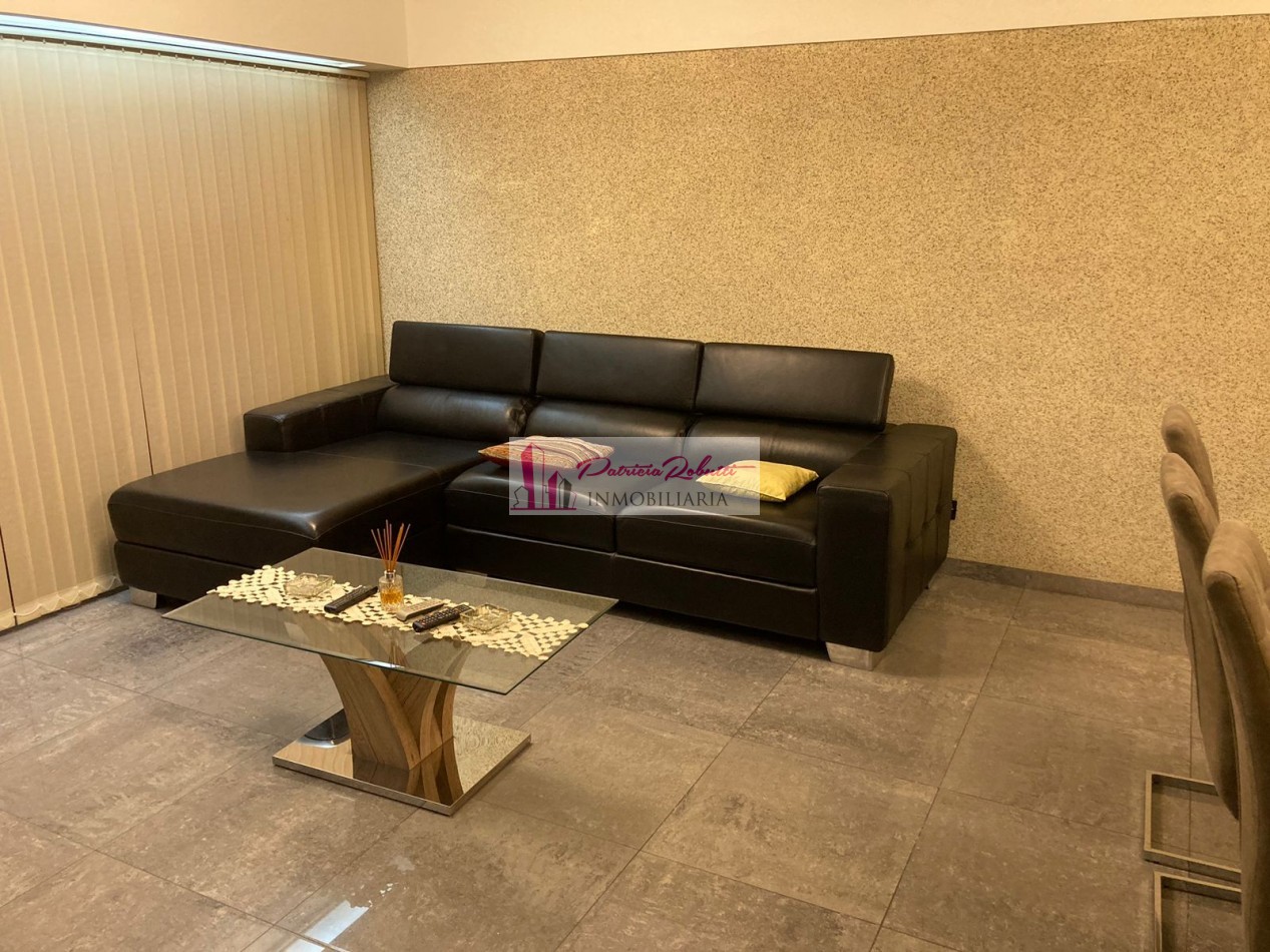 EN VENTA HERMOSA CASA 4 AMBIENTES CON GARAGE, JARDIN, QUINCHO Y PATIO SAN JUSTO