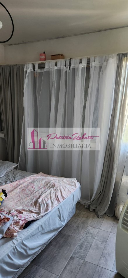 EN VENTA DEPARTAMENTO 3 AMBIENTES LUGANO IYII- VILLA LUGANO
