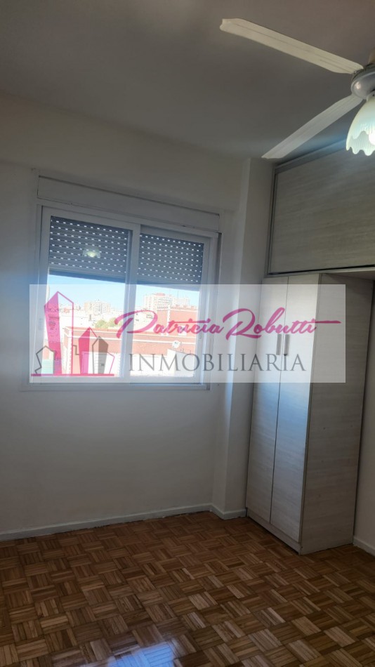 CABALLITO ALQUILER DEPTO  2 AMB SOBRE AVELLANEDA