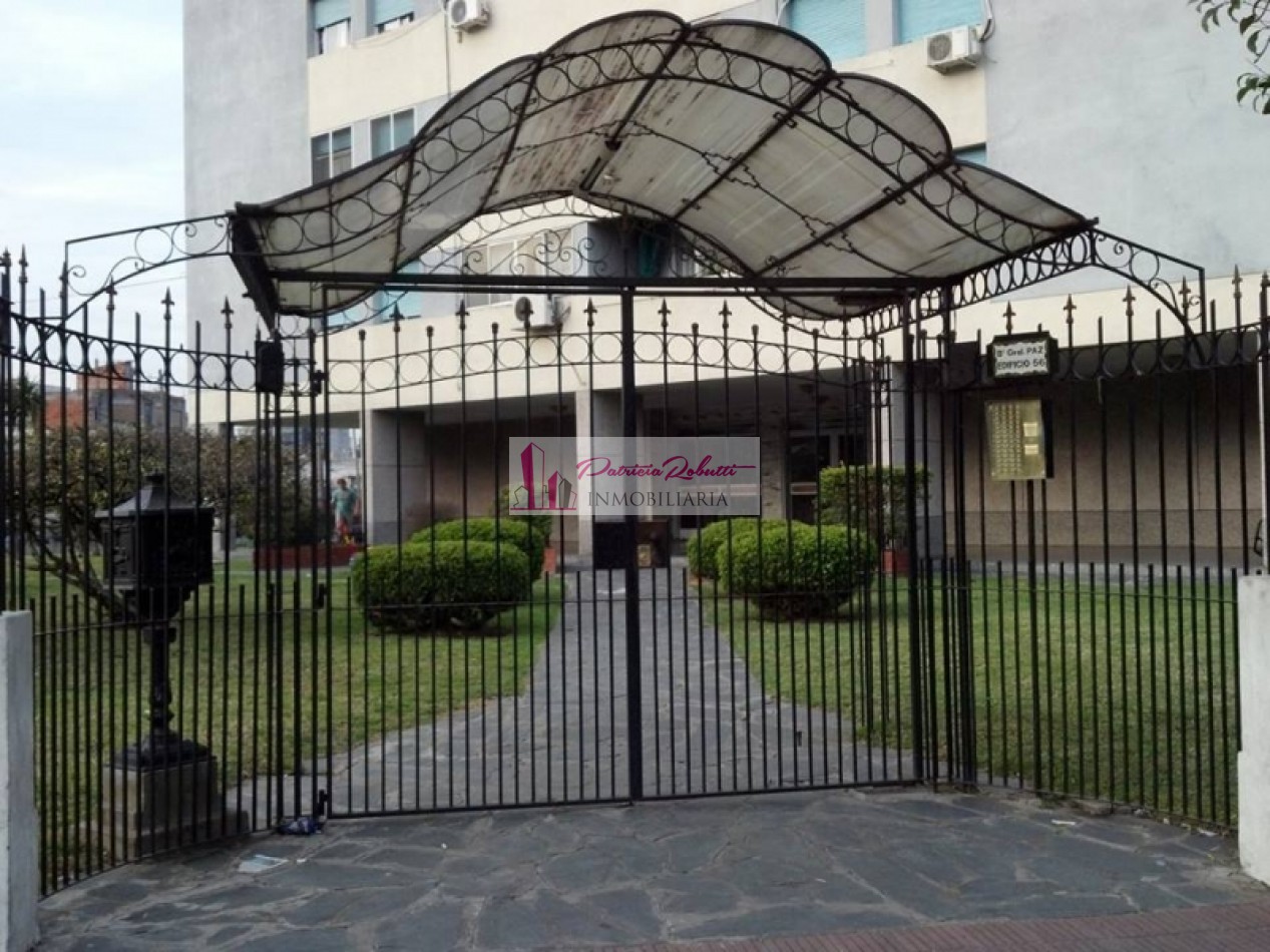 EN VENTA DEPARTAMENTO 3 AMBIENTES CON COCHERA -VILLA CELINA