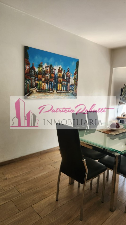 EN VENTA DEPARTAMENTO 3 AMBIENTES CON COCHERA -VILLA CELINA.