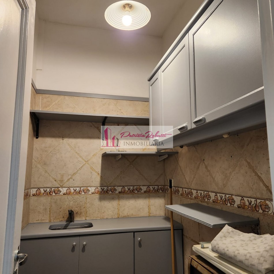 EN VENTA DEPARTAMENTO 3 AMBIENTES EN SAN NICOLAS