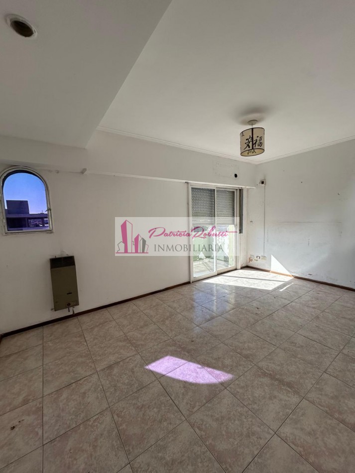EN VENTA DEPARTAMENTO MONOAMBIENTE RECICLADO OPORTUNIDAD SOBRE VELEZ SARFIELD - CIUDAD MADERO.