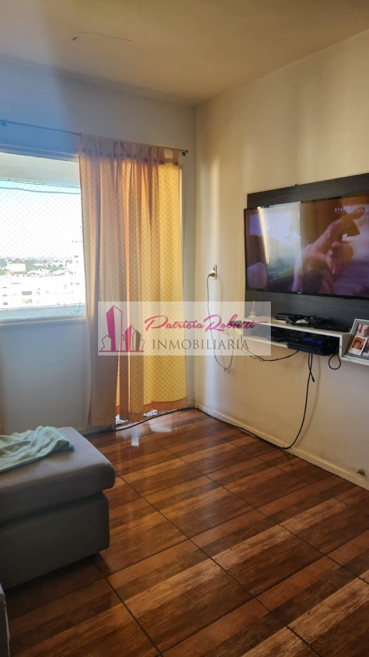 EN VENTA DEPARTAMENTO 3 AMBIENTES CON COCHERA -VILLA CELINA