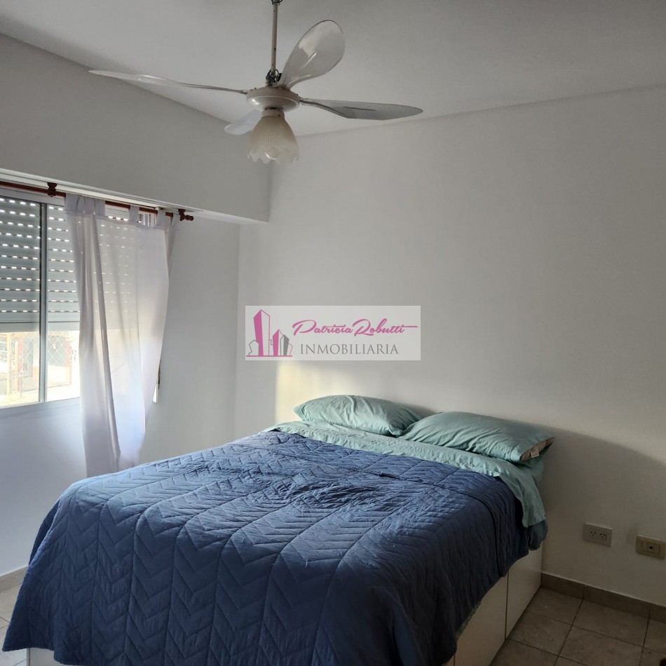 EN VENTA DEPARTAMENTO 2 AMBIENTES AL FRENTE CON BALCON EN VILLA MADERO.
