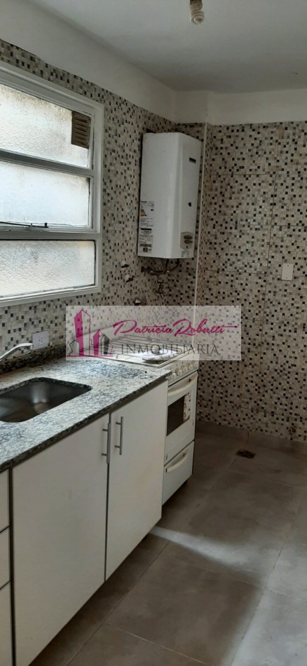 EN ALQUILER DEPTO 2 AMBIENTES EN MONSERRAT- CABA