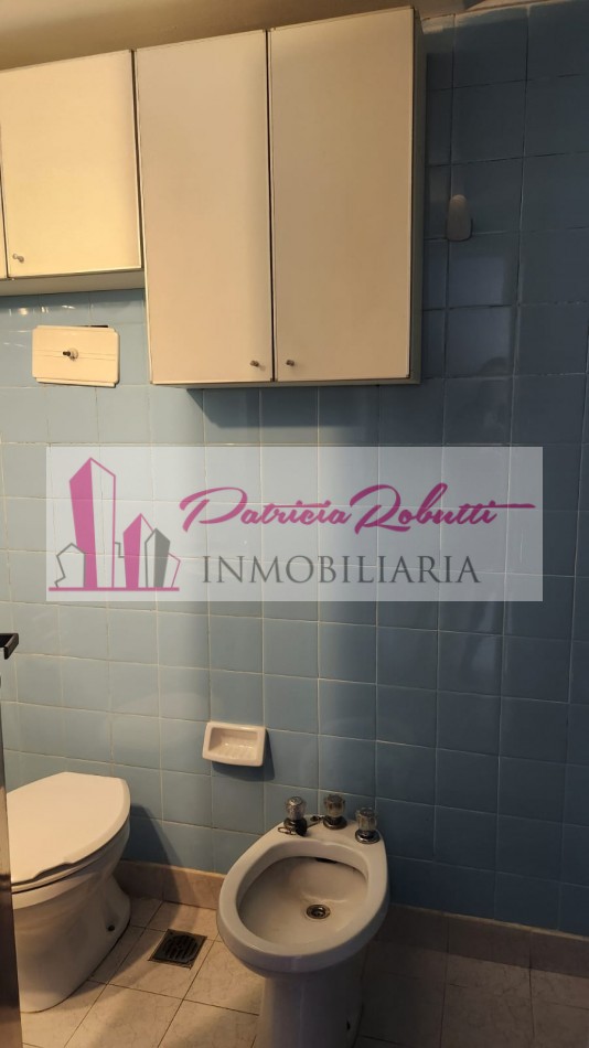 CABALLITO ALQUILER DEPTO  2 AMB SOBRE AVELLANEDA