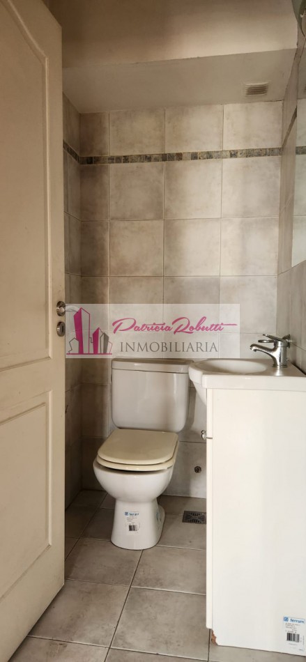 EN VENTA DEPARTAMENTO 2 AMBIENTES EN MATADEROS