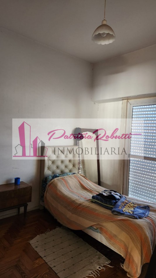 EN VENTA CASA MULTIFAMILIAR EN VILLA CELINA POLO TEXTIL LOTE.