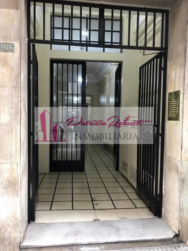 EN VENTA DEPARTAMENTO 3 AMBIENTES EN SAN NICOLAS