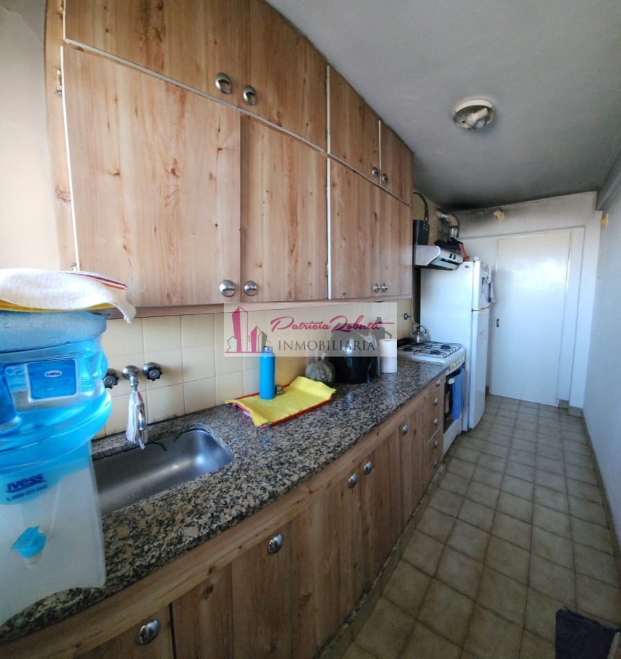 EN VENTA DEPARTAMENTO 3 AMBIENTES CON COCHERA -VILLA CELINA