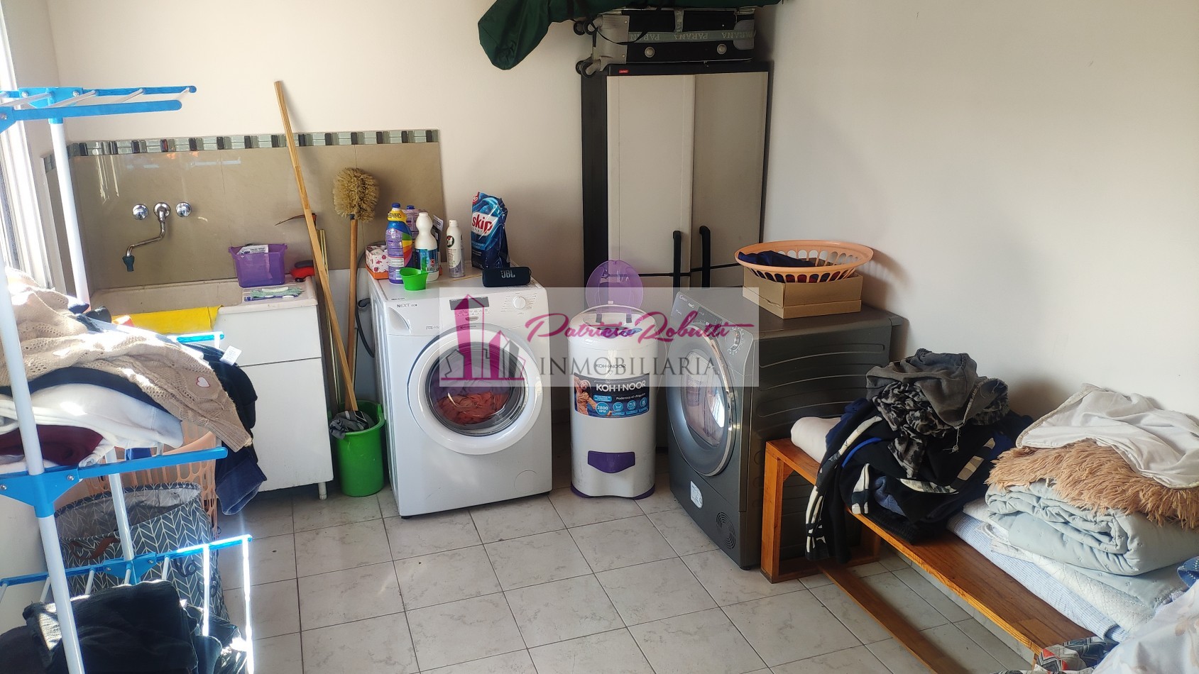 EN VENTA CASA 6 AMBIENTES EN LA TABLADA.