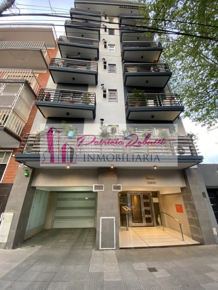 MATADEROS VENTA DEPARTAMENTO 2 AMB SEMI PISO C/ COCHERA Y BAULERA APTO CREDITO EN EL CENTRO COMERCIAL
