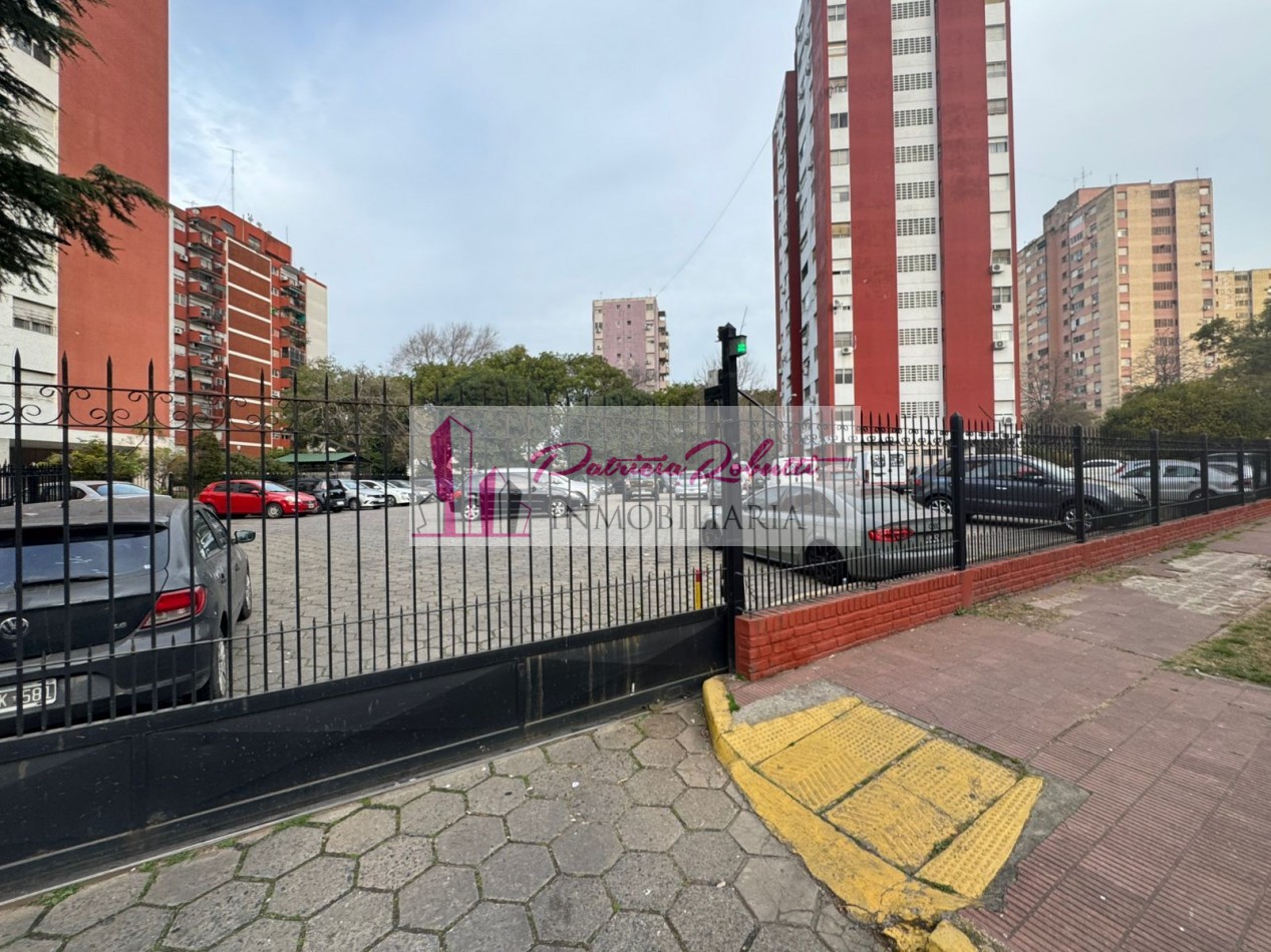 EN VENTA DEPARTAMENTO 4 AMBIENTES CON COCHERA -VILLA CELINA.