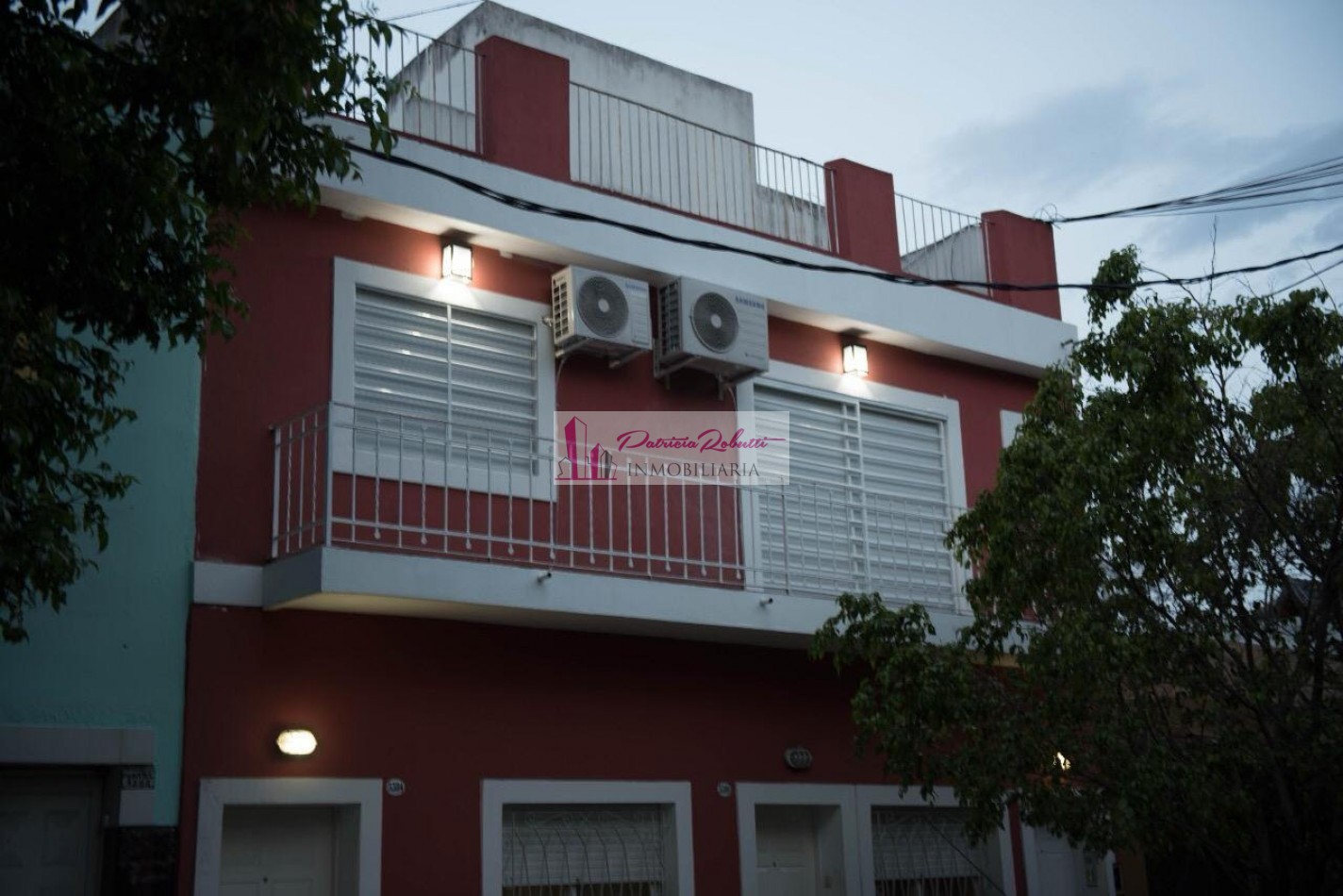 EN VENTA PH 3 AMB AL FRENTE - VILLA LUGANO
