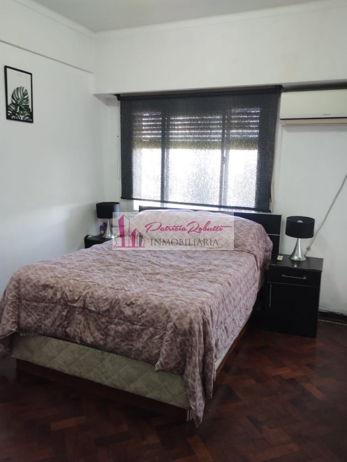 EN ALQUILER DEPTO 3 AMB CON BALCON Y ESPACIO  GUARDA COCHE- BARRIO GENERAL PAZ- VILLA CELINA