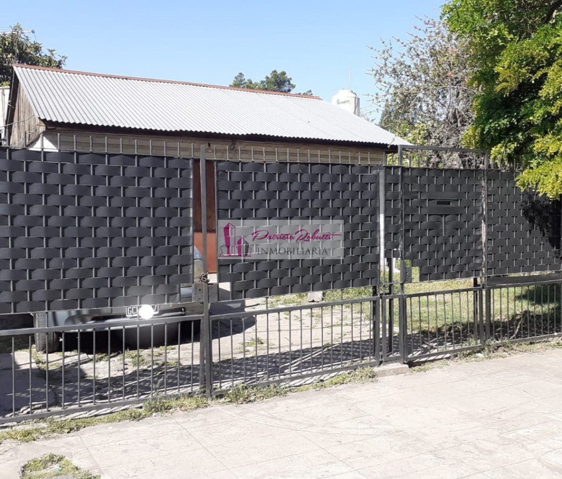SE VENDE GRAN LOTE TERRENO EN VILLA MADERO