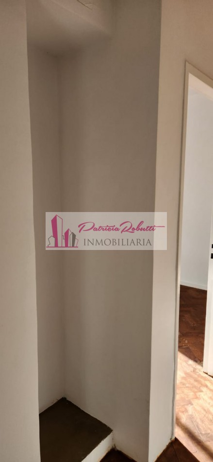 EN VENTA DEPARTAMENTO 3 AMBIENTES CON BALCON Y ESPACIO GUARDA COCHE- BARRIO GENERAL PAZ- VILLA CELINA