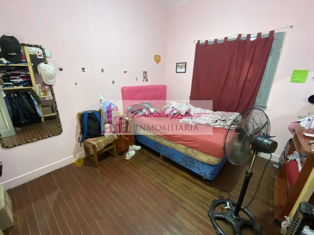 EN VENTA PH 4 AMBIENTES CON LOCAL EN VILLA LUGANO APTO CREDITO