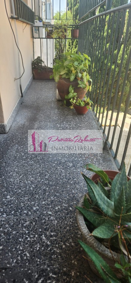 Se vende depto 3 ambientes sobre Chilavert casi Guamini Villa Lugano