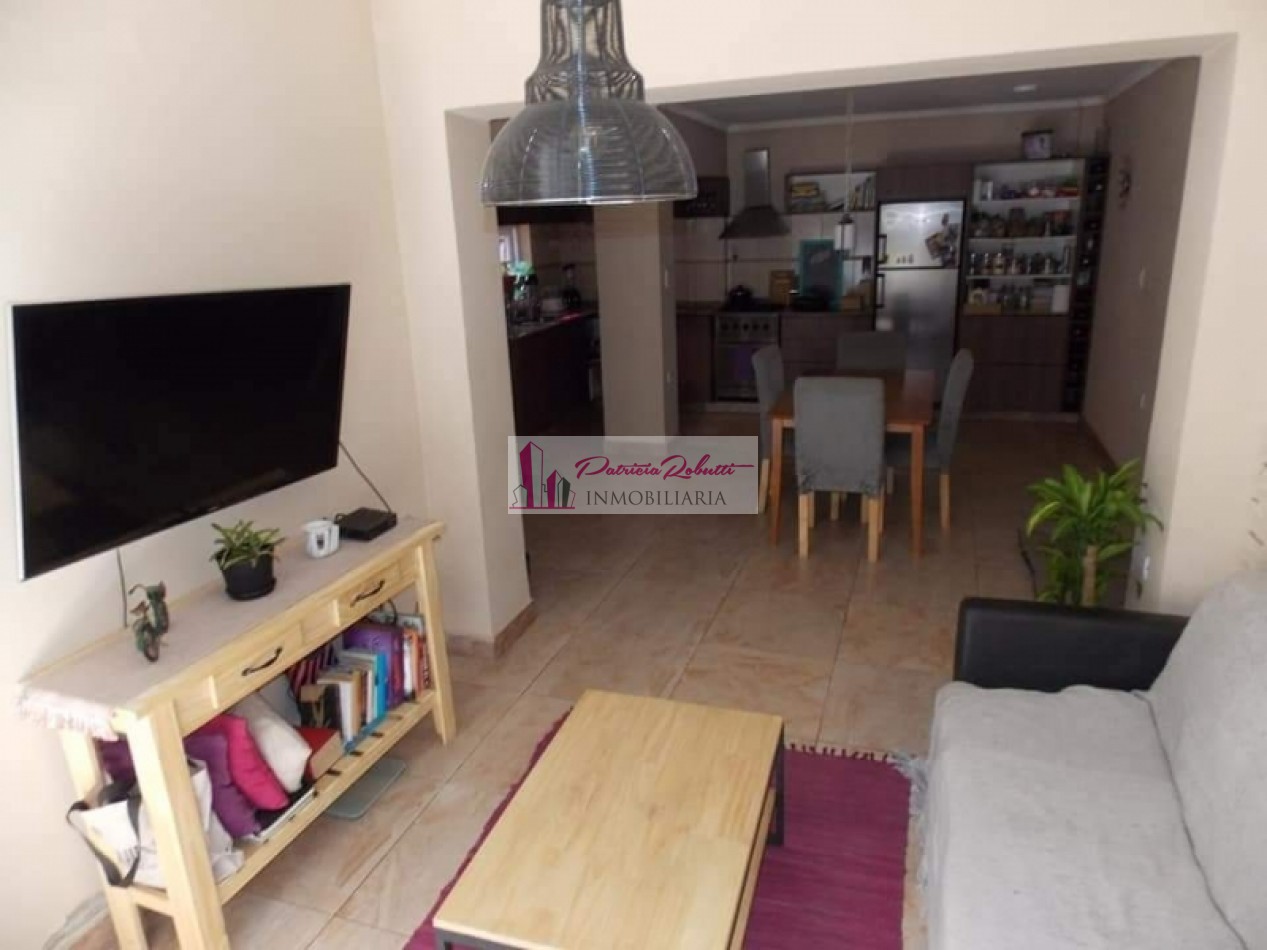 EN VENTA PH 3 AMBIENTES CON PATIO Y TERRAZA VILLA CELINA
