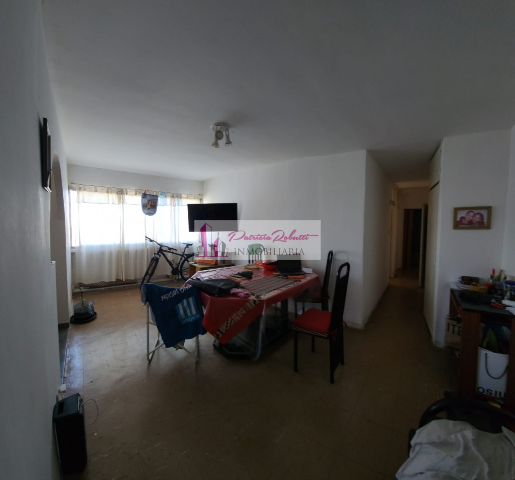 EN VENTA DEPARTAMENTO 3 AMBIENTES LUGANO IYII- VILLA LUGANO