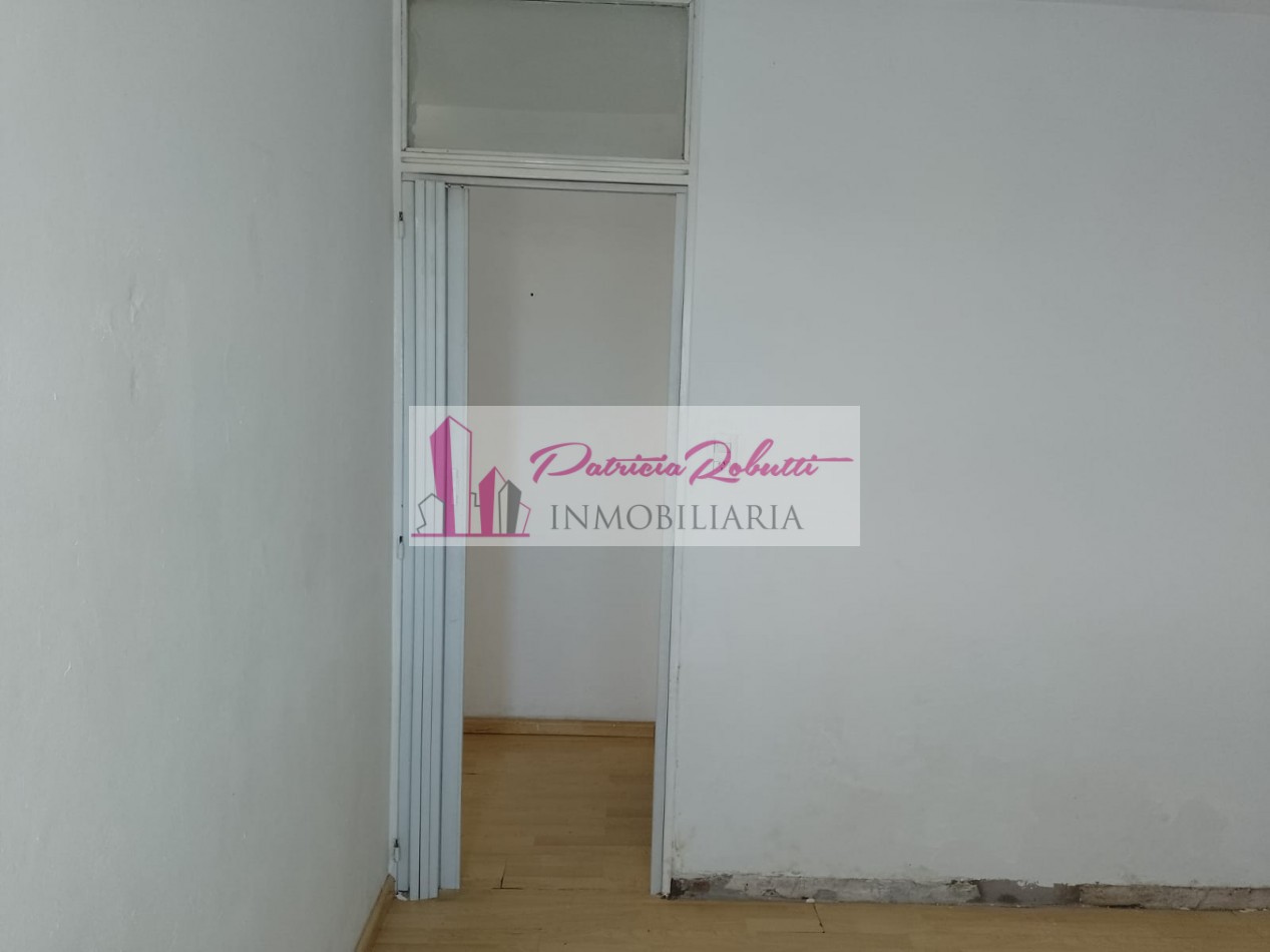 Se alquila departamento 3 ambientes en Lugano IYII Villa Lugano amplio y luminoso!