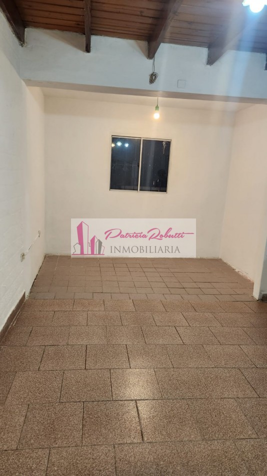 ALQUILER PH 4 AMB PATIO TERRAZA EN VILLA CELINA APTO TALLER