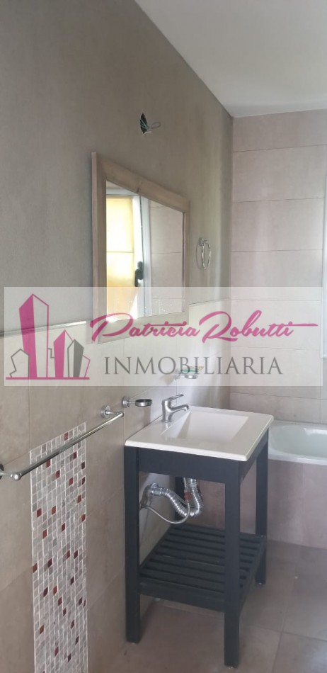 EN ALQUILER CASA 4 AMBIENTES EN GENERAL RODRIGUEZ.