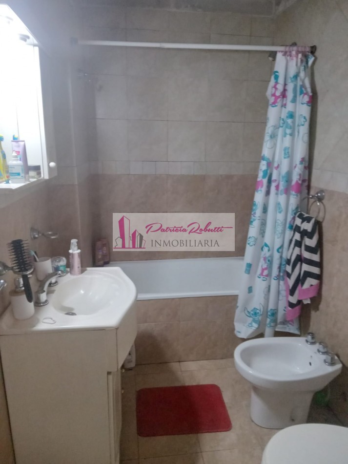 EN VENTA DEPARTAMENTO 2 AMBIENTES EN VILLA LUGANO