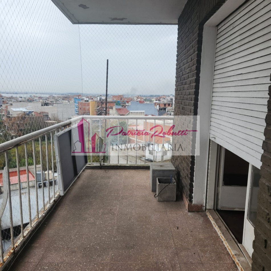 EN VENTA DEPARTAMENTO 4 AMBIENTES ED 11 BARRIO GRAL PAZ VILLA CELINA ZONA OESTE LA MATANZA