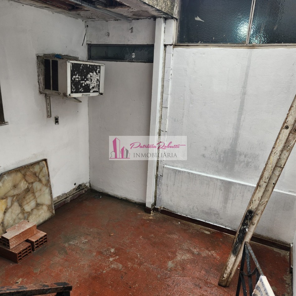 SE ALQUILA LOCAL COMERCIAL CON DEPOSITO EN VILLA CELINA
