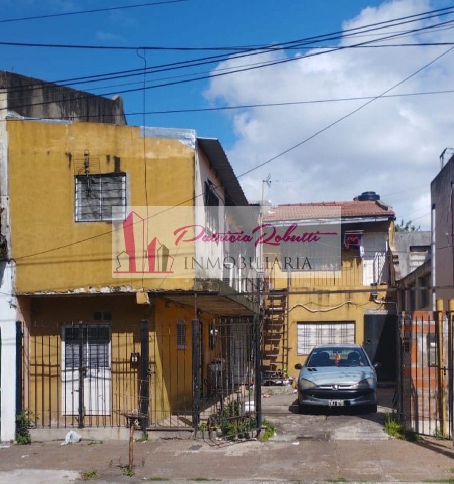 EN VENTA CASA MULTIFAMILIAR EN VILLA CELINA POLO TEXTIL LOTE