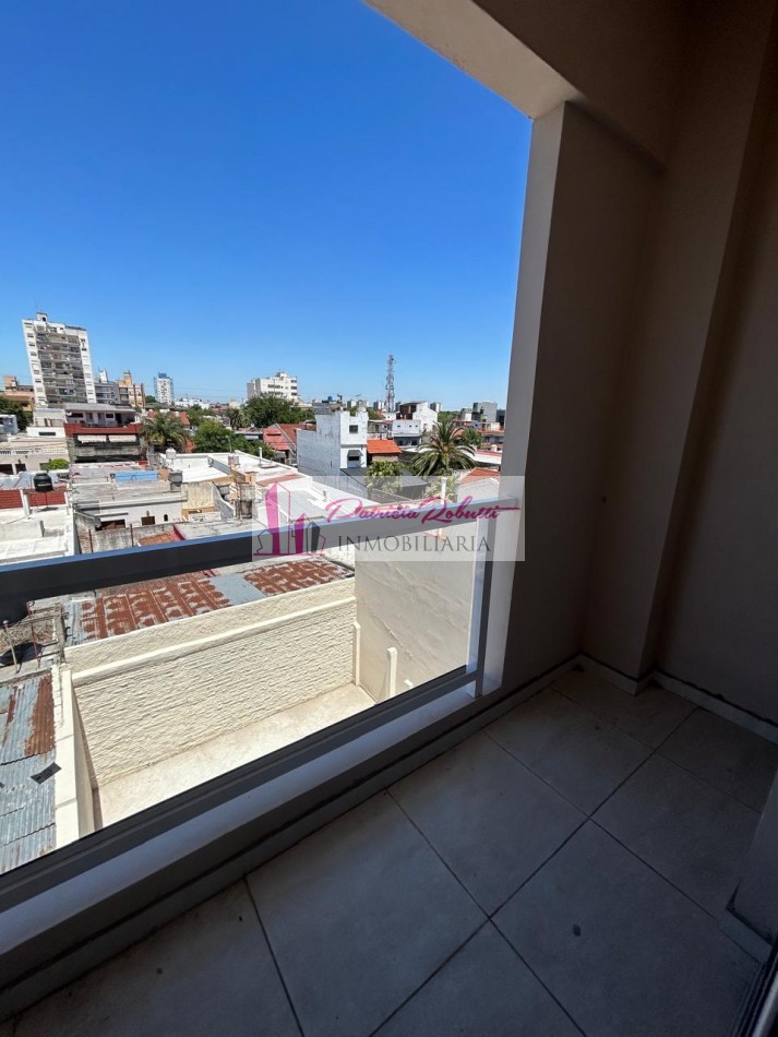 En venta Monoambiente a estrenar en Villa Madero
