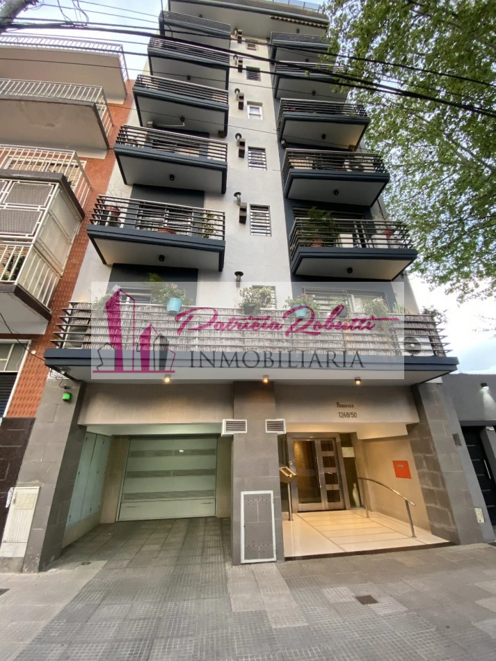 MATADEROS VENTA DEPARTAMENTO 2 AMB SEMI PISO C/ COCHERA Y BAULERA APTO CREDITO EN EL CENTRO COMERCIAL