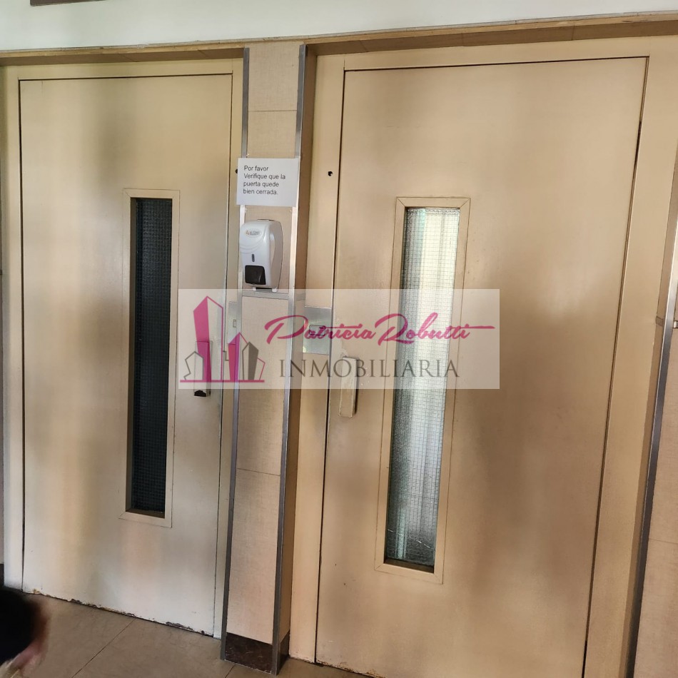 EN VENTA DEPARTAMENTO 4 AMB CON COCHERA BARRIO GRAL PAZ VILLA CELINA ZONA OESTE APTO PRESTAMO
