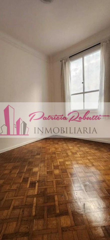 EN VENTA DEPARTAMENTO 3 AMBIENTES EN SAN NICOLAS