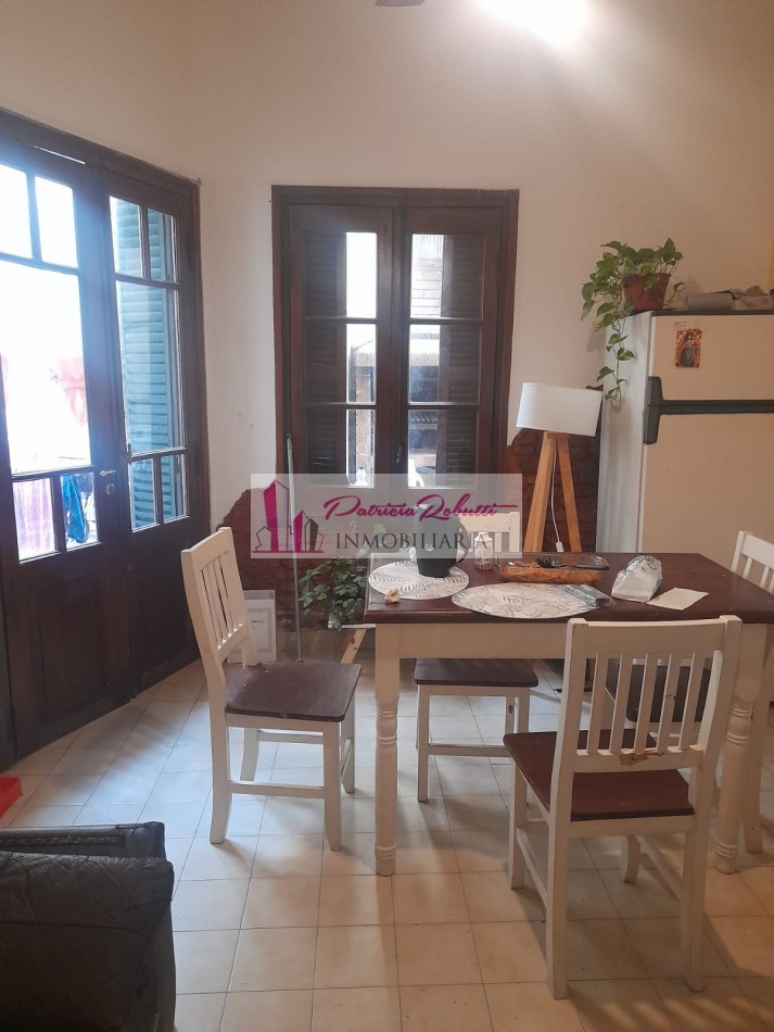 EN VENTA PH 2 AMBIENTES Y ½ EN ALMAGRO