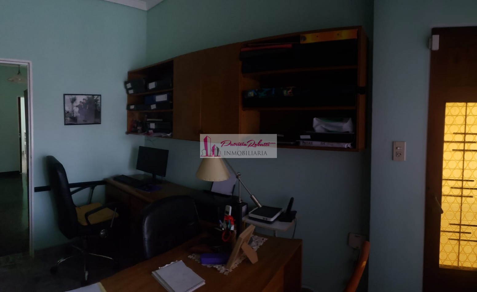 SE VENDE CASA 5 AMBIENTES CON PARQUE Y PISCINA VILLA CELINA