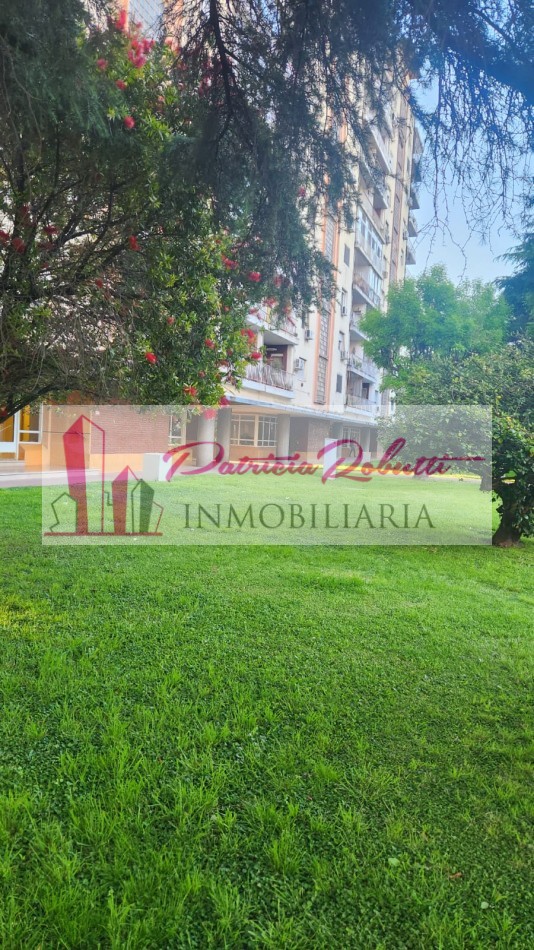 VENTA DEPARTAMENTO 3 AMB ED 7 BARRIO GRAL PAZ VILLA CELINA