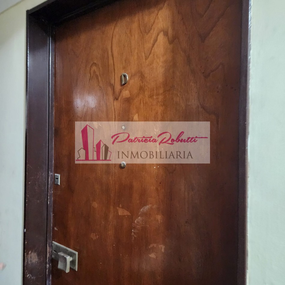 CABALLITO ALQUILER DEPTO  2 AMB SOBRE AVELLANEDA