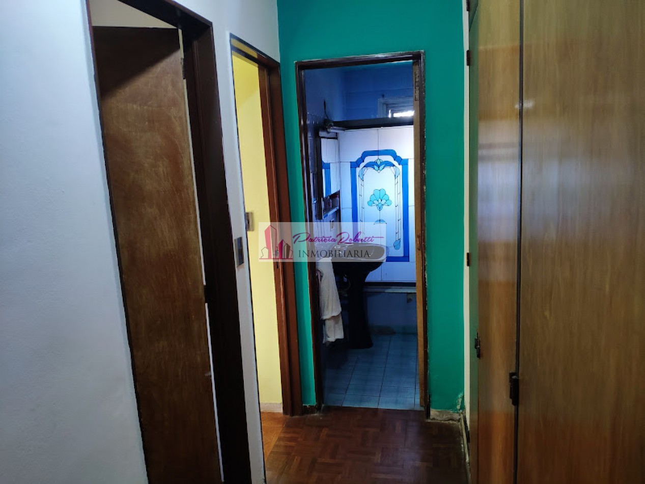 EN VENTA DEPARTAMENTO 4 AMBIENTES CON COCHERA- VILLA CELINA