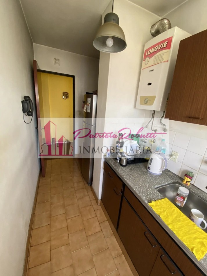 En venta Departamento 3 Ambientes en Barrio General Paz Villa Celina APTO PRESTAMO